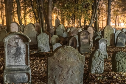 Basics of Gravestone Research gravestones