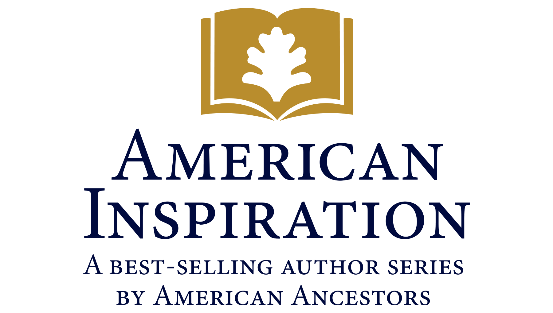 American Inspiration: A best-selling author series by American Ancestors