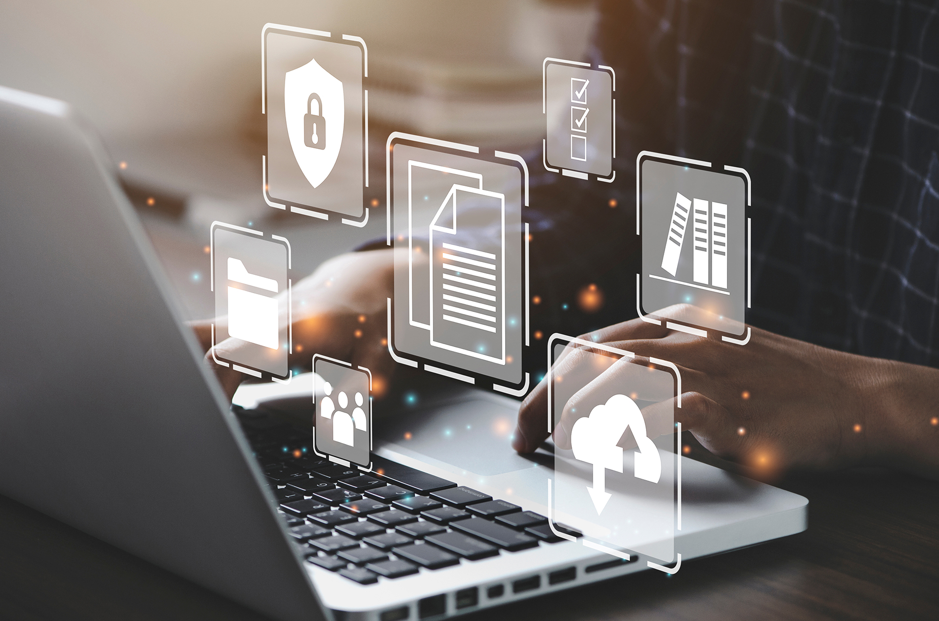 Digitizing Your Family History Collections American Ancestors