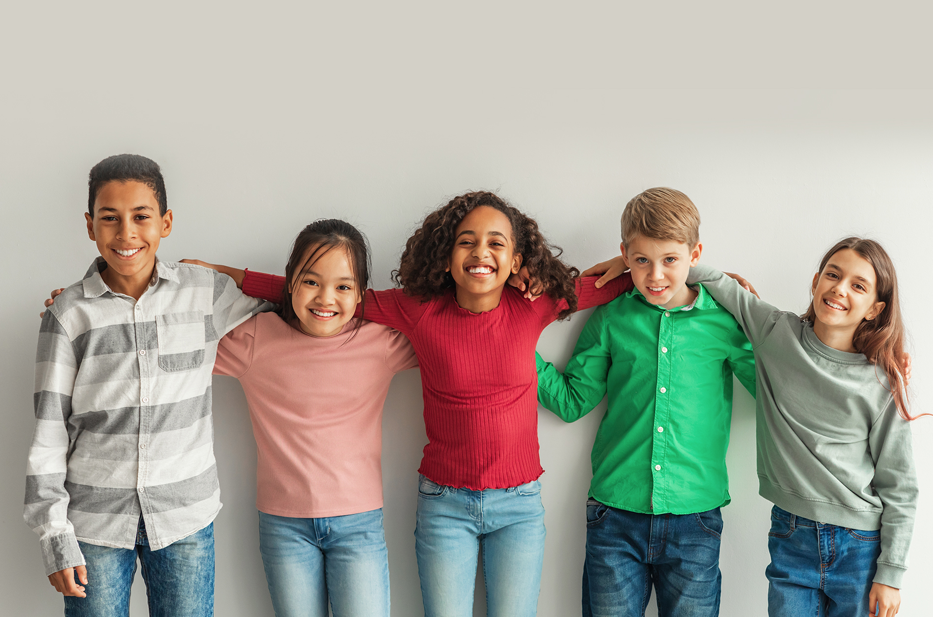 Genealogy for the Next Generation: Family History Curriculum