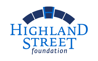 Highland Street Foundation logo