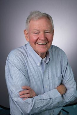 Barry Shrage