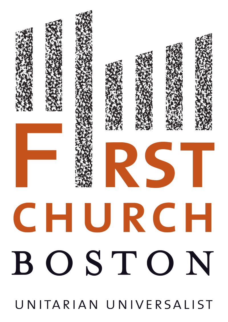logo_first church Boston