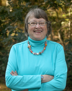 Mary Beth Norton