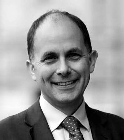 Ben Cowell