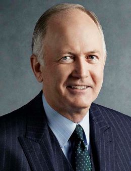 Bill Griffeth