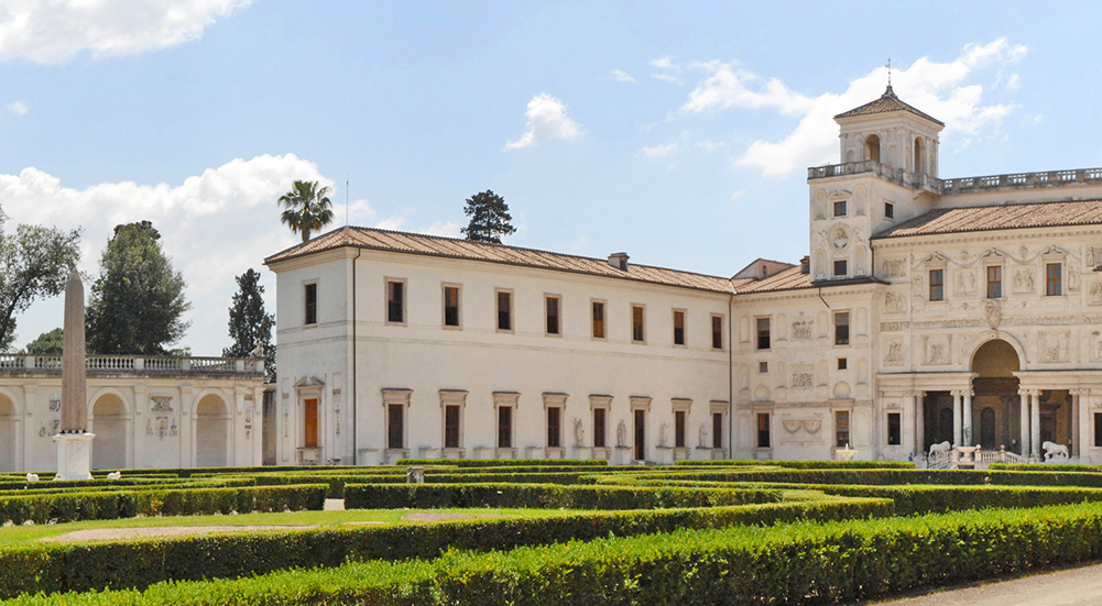 Villa Medici