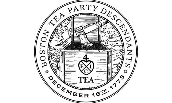 Boston Tea Party Descendants | December 16th, 1773