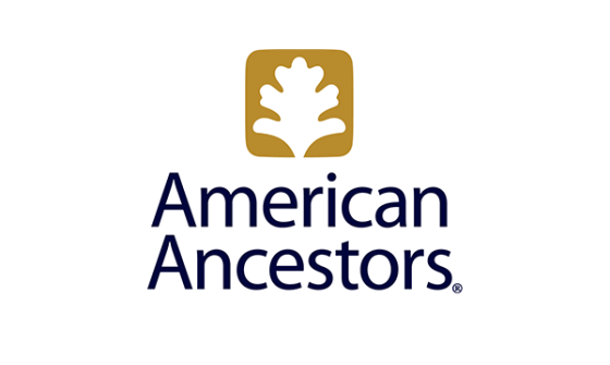 American Ancestors Logo
