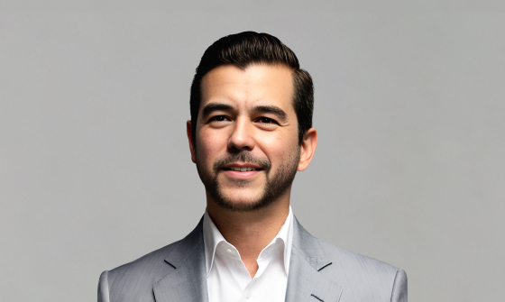 Ryan J. Woods