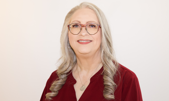 Rhonda McClure