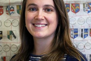 Hallie Borstel