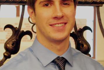 James Heffernan