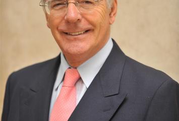 John Major