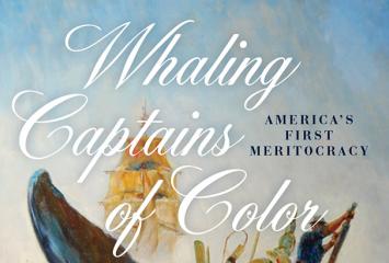 Whaling Captains of Color