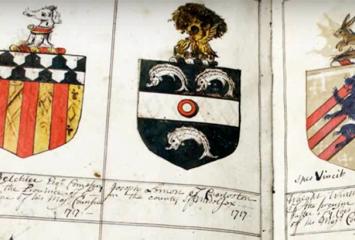 Heraldry