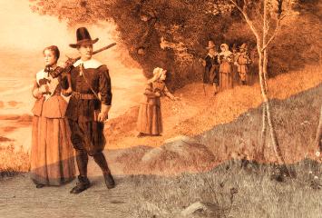 Pilgrims