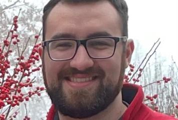 Matt Macy