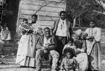 Five generations on Smiths Plantation_Beaufort_South Carolina_courtesy of the Library of Congress.jpg