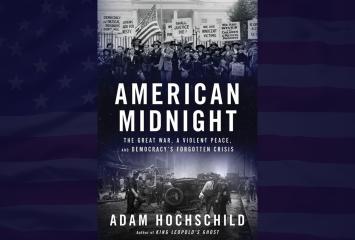 american midnight book cover