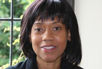 Dionne Jackson