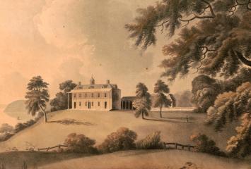 mount vernon in virginia