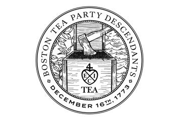 Boston Tea Party Descendants | December 16th, 1773