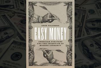 easy money book cover