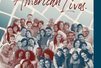 FY22 Annual Report: American Stories, American Lives