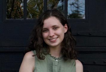 Isabella Connor