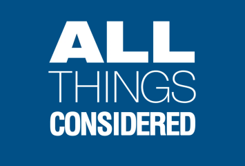 All Things Considered