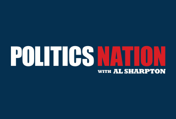 Politics Nation with Al Sharpton