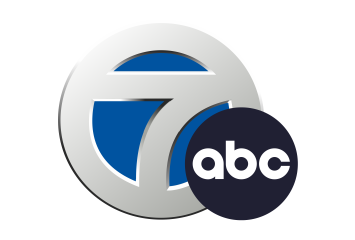7 ABC WXYZ Detroit logo