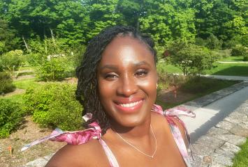 Rahama Reid
