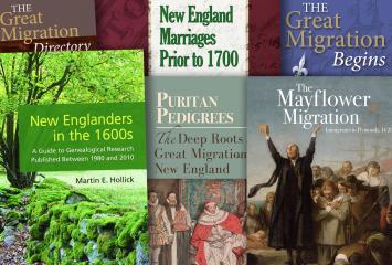 various books
