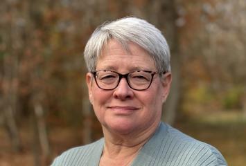 Sharon Buzzell Inglis