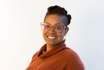 Cynthia Evans