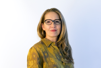 jennifer washburn