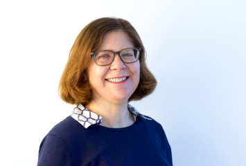 Lynn Betlock