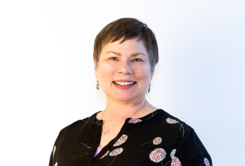 Pam Holland