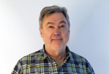 Steven Shilcusky