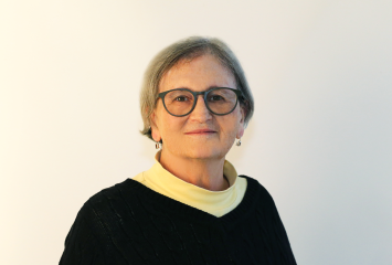 Valerie Beaudrault