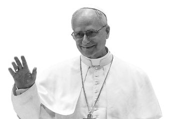 Pope Leo XIV