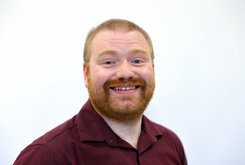 Justin Peavey