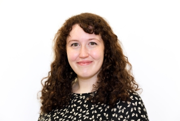 Rebecca Kelly-Bowditch