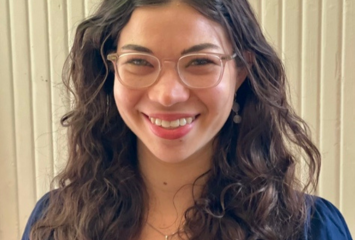 Madeline DeDe-Panken