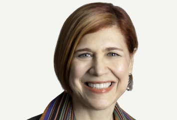 Dorothy Kauffman