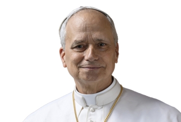 Pope Leo XIV