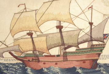 17th-Century Great Migration