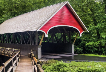 New Hampshire Town Guide